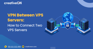 VPN Between VPS Servers: How to Connect Two VPS Servers