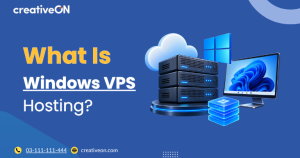 What Is Windows VPS Hosting? A Complete Beginner's Guide