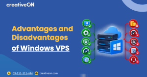 Windows VPS Advantages & Disadvantages: Pros and Cons