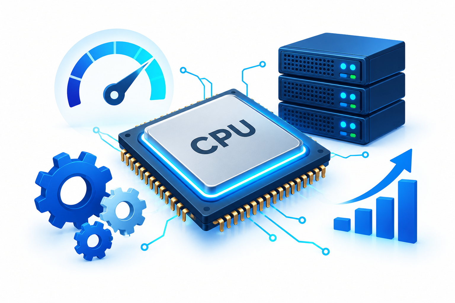 Processor and Computing Power