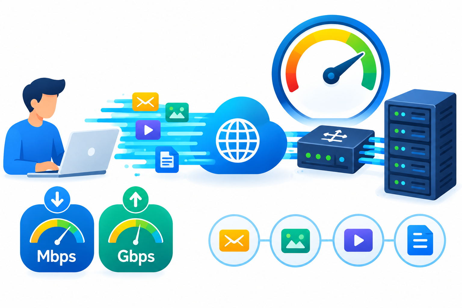 What Is Throughput?