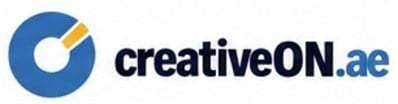 creativeON UAE logo