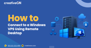 How to Connect to a Windows VPS Using Remote Desktop