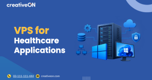 VPS for Healthcare Applications: Secure & Scalable Hosting