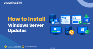How to Install Windows Server Updates: Step-by-Step Guide
