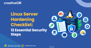 Linux Server Hardening Checklist: 12 Essential Security Steps