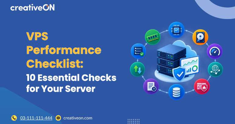 VPS Performance Checklist: 10 Essential Server Checks
