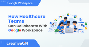 How SEO Teams Can Use Google Workspace to Organize SEO Work
