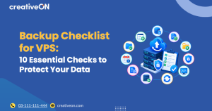 VPS Backup Checklist: 10 Essential Checks to Protect Your Data