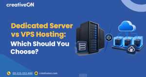 Dedicated Server vs VPS Hosting: Key Differences