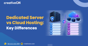 Dedicated Server vs Cloud Hosting: Key Differences