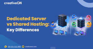 Dedicated Server vs Shared Hosting: Key Differences