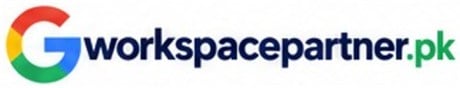 Gworkspace Partner logo
