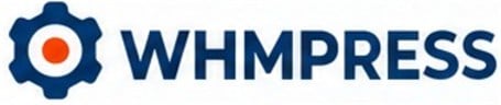 WHMPRESS logo