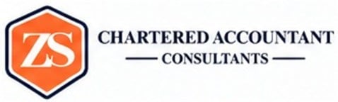 ZS Consultants logo