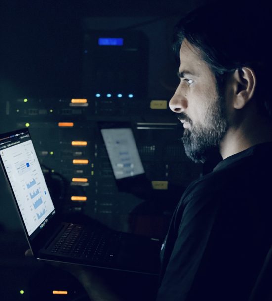 Server Technician – Ejaz Fida Server Technician - Ejaz Fida